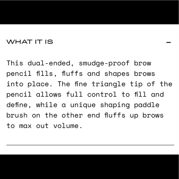 Item Beauty Makeup Trio - Picture 8 of 9